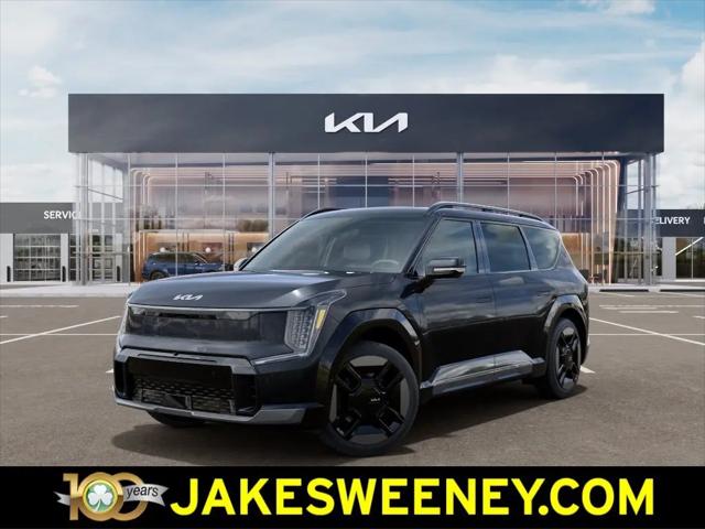 2026 Kia EV9 GT-Line for sale in Florence, KY