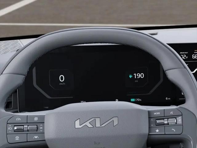 2026 Kia EV9 GT-Line