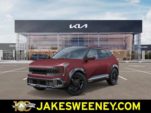 2027 Kia Seltos X-Line SX for sale in Florence, KY