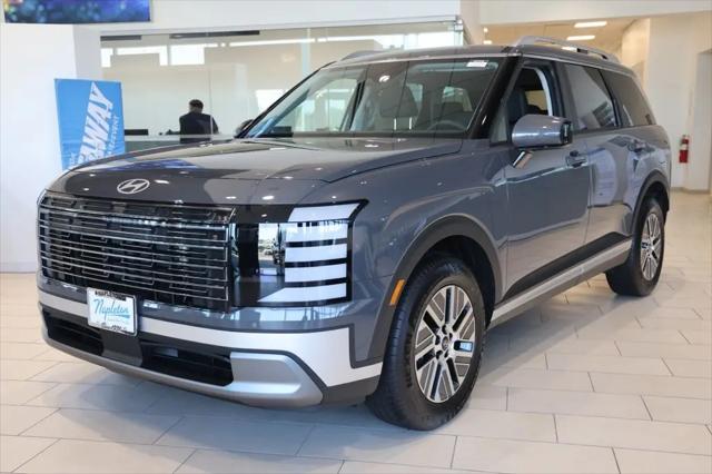 2026 Hyundai Palisade Hybrid SEL 8P for sale in Aurora, IL