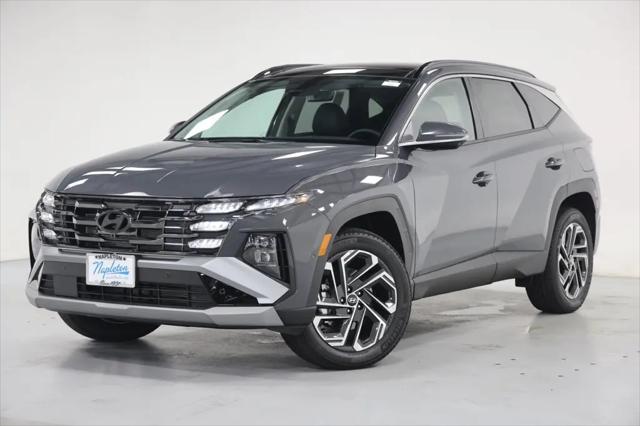 2026 Hyundai Tucson Limited for sale in Aurora, IL
