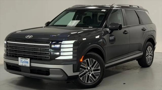 2026 Hyundai Palisade Hybrid SEL for sale in Aurora, IL