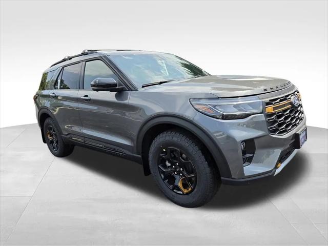 2027 Ford Explorer Tremor for sale in Harvard, IL