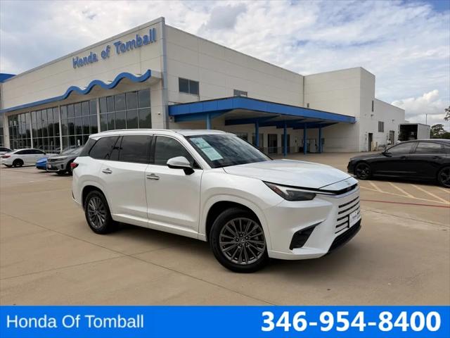 2024 Lexus TX 350 TX 350 for sale in Tomball, TX