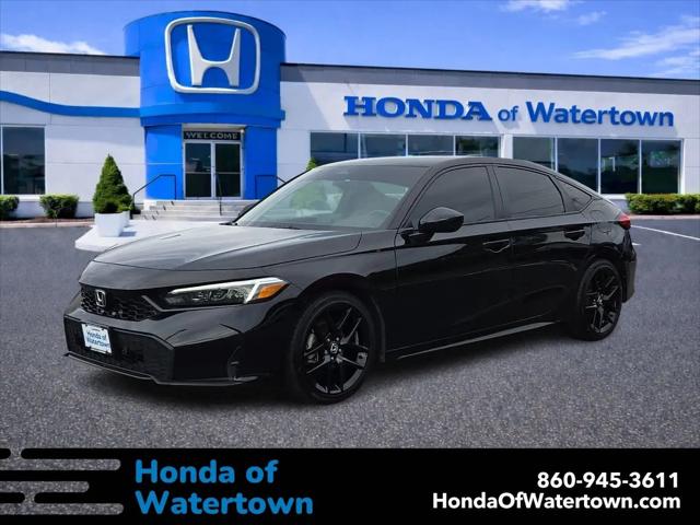 2026 Honda Civic Sport for sale in Watertown, CT