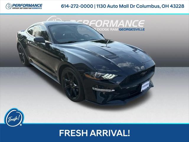 2018 Ford Mustang for sale near Columbus, OH
