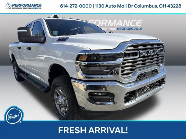 2025 Ram 2500 for sale near Columbus, OH