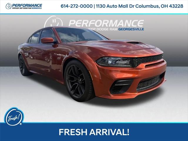 2020 Dodge Charger Scat Pack Widebody for sale in Columbus, OH