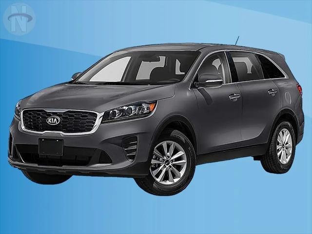 2020 Kia Sorento 3.3L S for sale in Rockaway, NJ