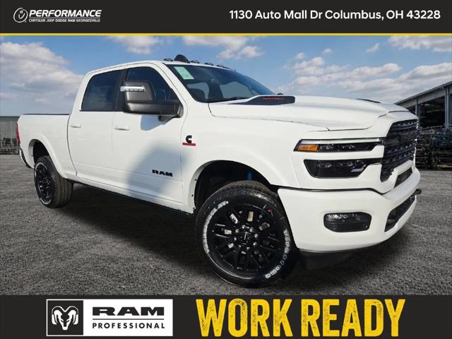 2027 Ram 2500 Limited for sale near Columbus, OH