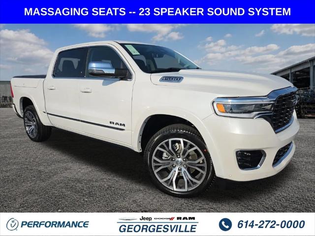 2027 Ram 1500 Tungsten for sale in Columbus, OH