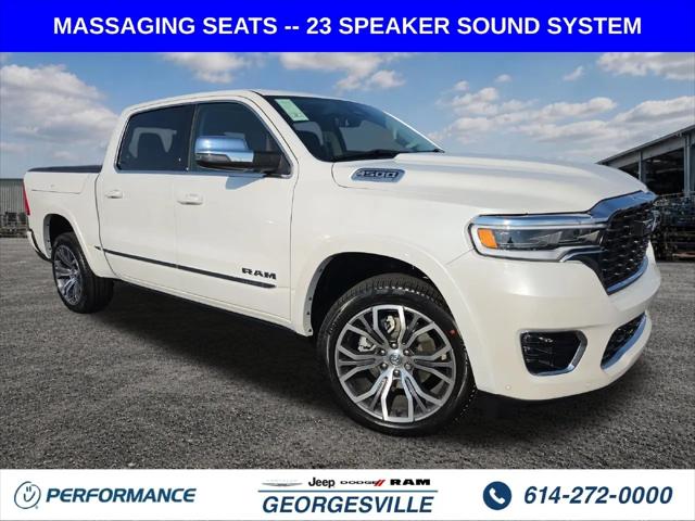 2027 Ram 1500 Tungsten for sale in Columbus, OH