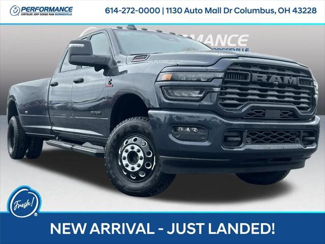 2027 Ram 3500 Big Horn for sale near Columbus, OH