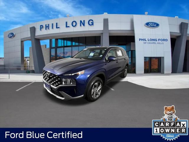 2023 Hyundai Santa Fe SEL for sale in Colorado Springs, CO