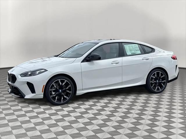 2026 BMW Coupe xDrive for sale in Jacksonville, FL