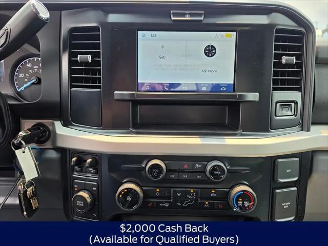 2026 Ford F-450 XLT for sale in Colorado Springs, CO