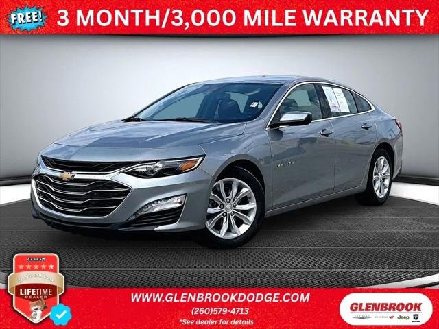 2025 Chevrolet Malibu FWD 1LT for sale in Fort Wayne, IN