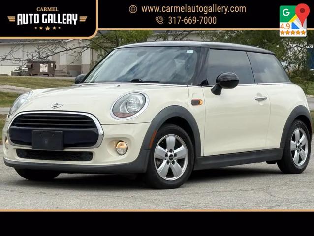 2018 MINI Hardtop Cooper for sale in Carmel, IN
