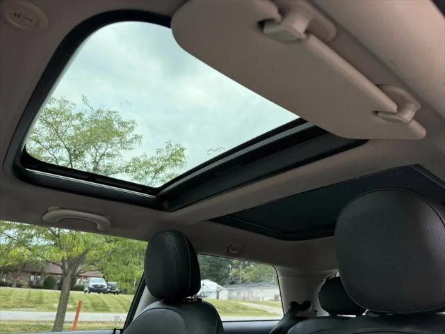 2018 MINI Hardtop Cooper