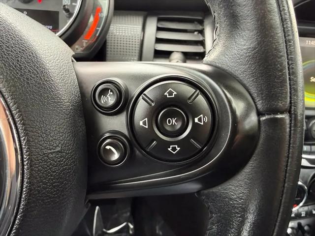 2018 MINI Hardtop Cooper