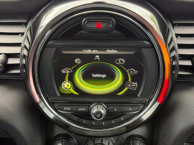 2018 MINI Hardtop Cooper