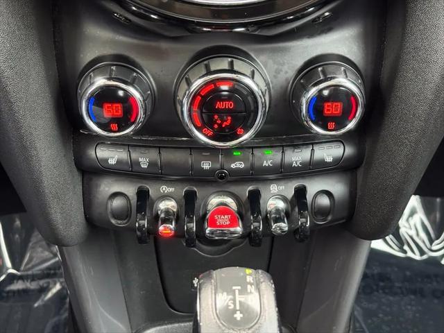 2018 MINI Hardtop Cooper
