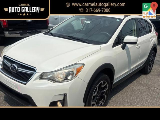 2016 Subaru Crosstrek 2.0i Premium for sale in Carmel, IN