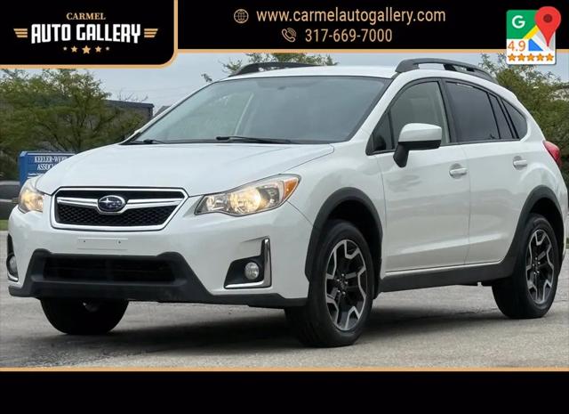2016 Subaru Crosstrek 2.0i Premium for sale in Carmel, IN