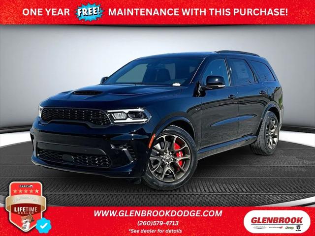 2027 Dodge Durango R/T 392 Plus for sale in Fort Wayne, IN