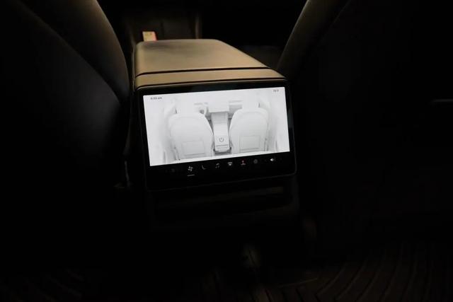 2024 Tesla Model 3 Long Range Dual Motor Rear-Wheel Drive