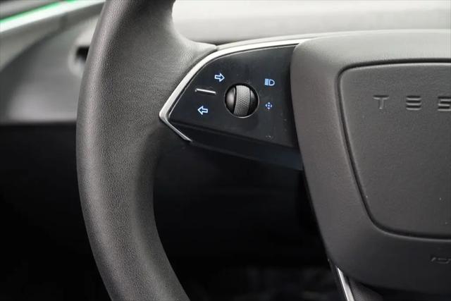 2024 Tesla Model 3 Long Range Dual Motor Rear-Wheel Drive