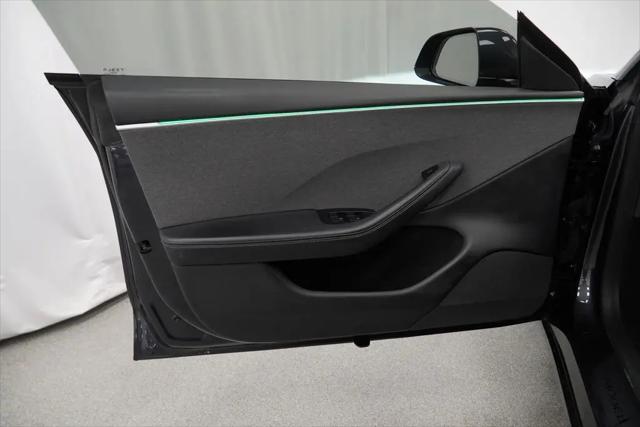 2024 Tesla Model 3 Long Range Dual Motor Rear-Wheel Drive