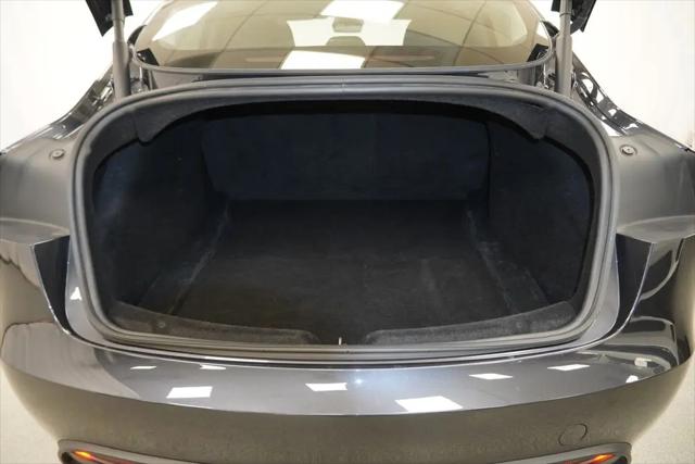 2024 Tesla Model 3 Long Range Dual Motor Rear-Wheel Drive