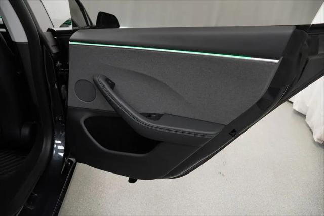 2024 Tesla Model 3 Long Range Dual Motor Rear-Wheel Drive