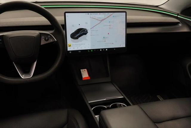 2024 Tesla Model 3 Long Range Dual Motor Rear-Wheel Drive