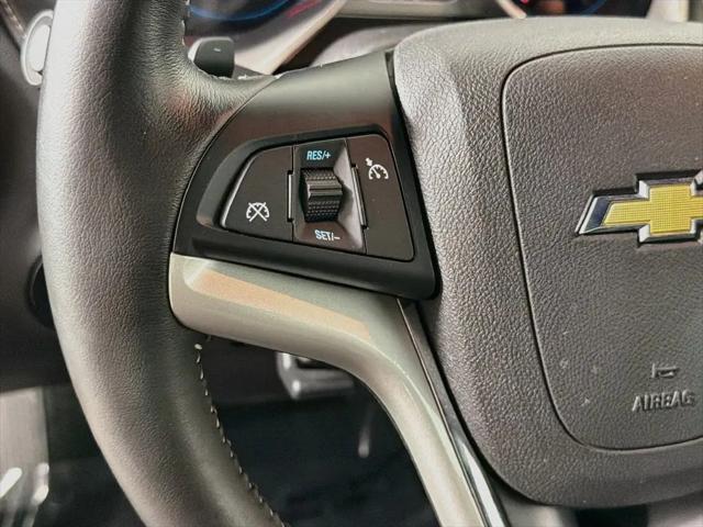 2013 Chevrolet Camaro 2LT