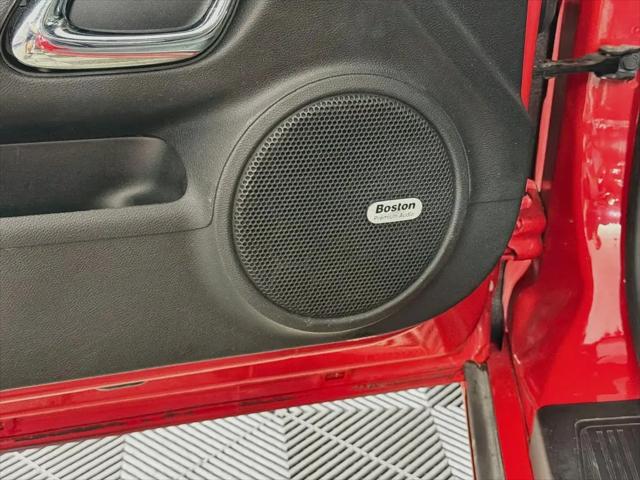 2013 Chevrolet Camaro 2LT
