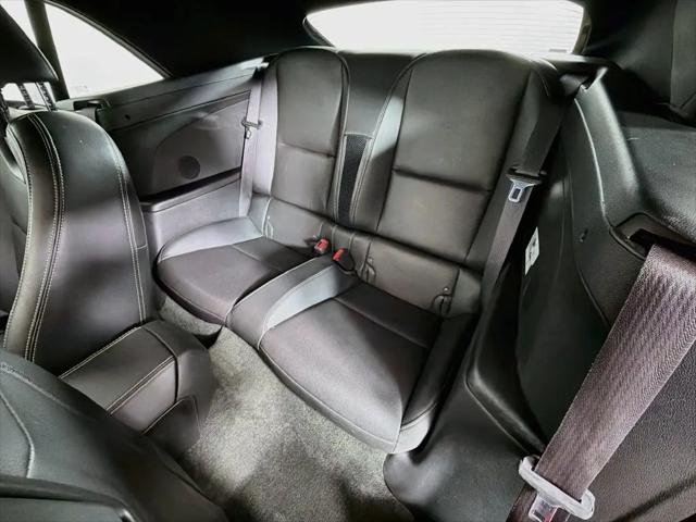 2013 Chevrolet Camaro 2LT