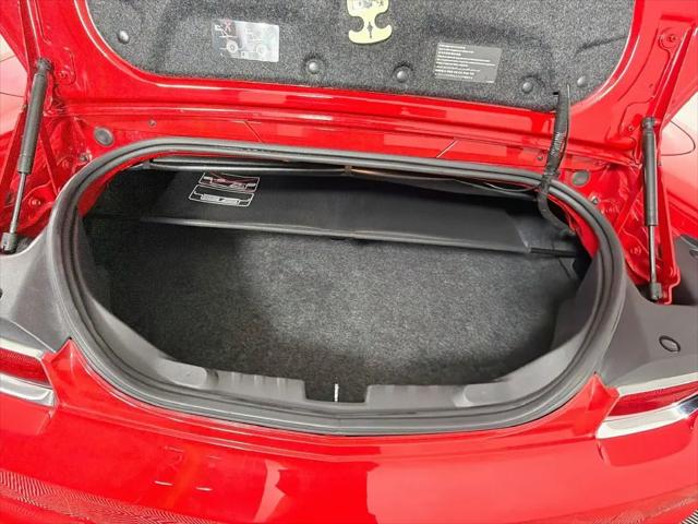 2013 Chevrolet Camaro 2LT