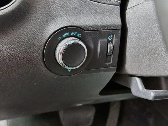 2013 Chevrolet Camaro 2LT