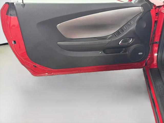 2013 Chevrolet Camaro 2LT