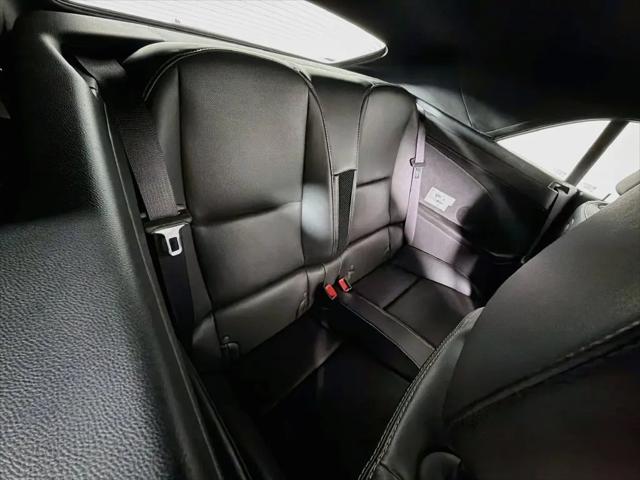 2013 Chevrolet Camaro 2LT