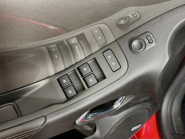 2013 Chevrolet Camaro 2LT