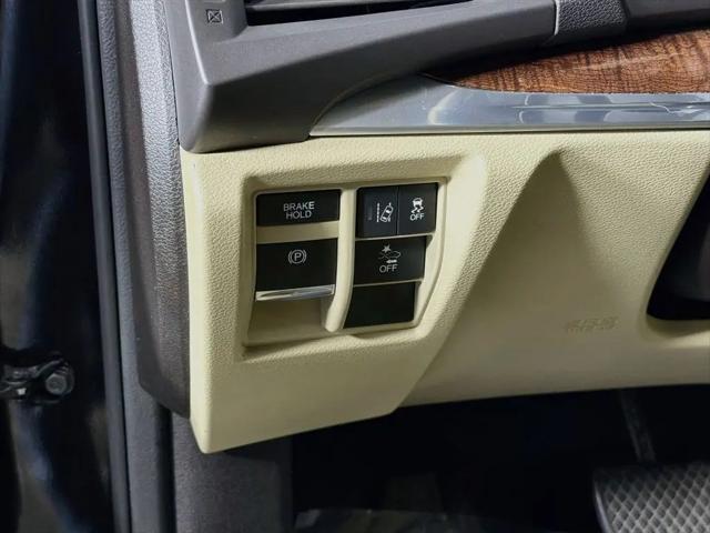 2017 Acura MDX w/Technology Package