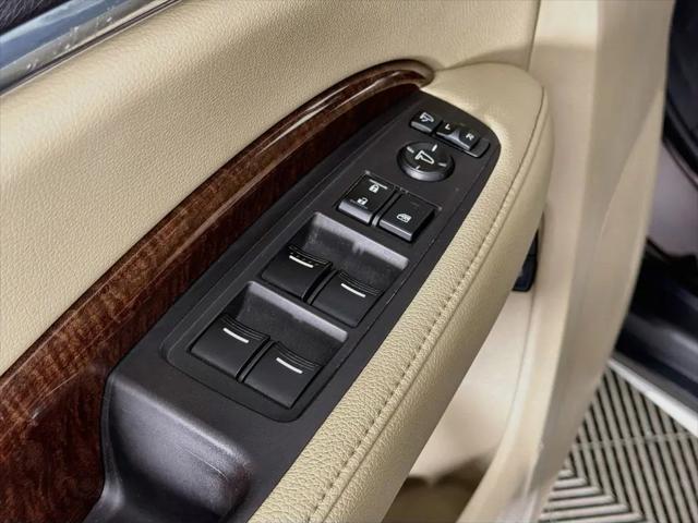 2017 Acura MDX w/Technology Package