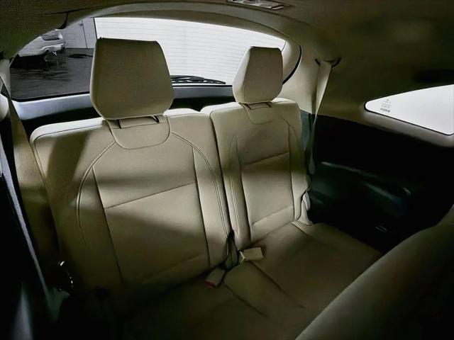 2017 Acura MDX w/Technology Package
