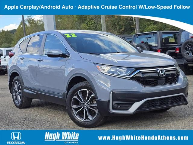 2022 Honda CR-V EX for sale in Athens, OH