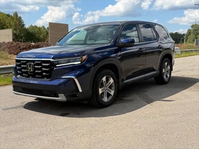 2025 Honda Pilot for sale near Athens, OH