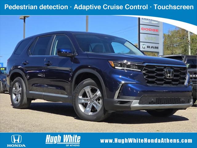 2025 Honda Pilot EX-L for sale in Athens, OH