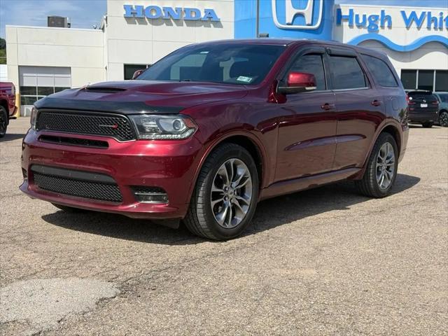 2019 Dodge Durango R/T AWD for sale near Athens, OH